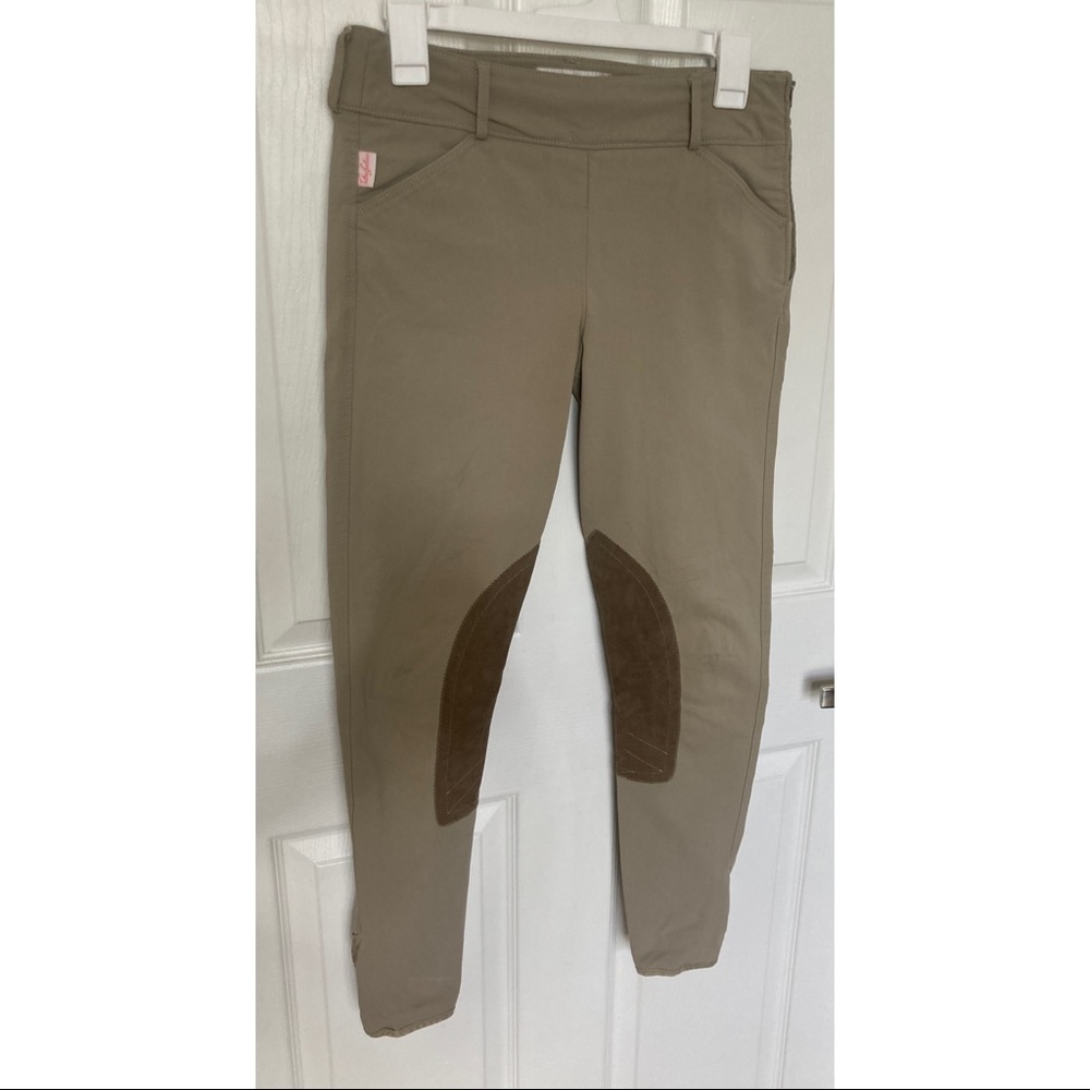 TAILORED SPORTSMAN 28